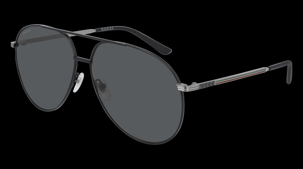 Color_GG0832S-001 - BLACK - GREY