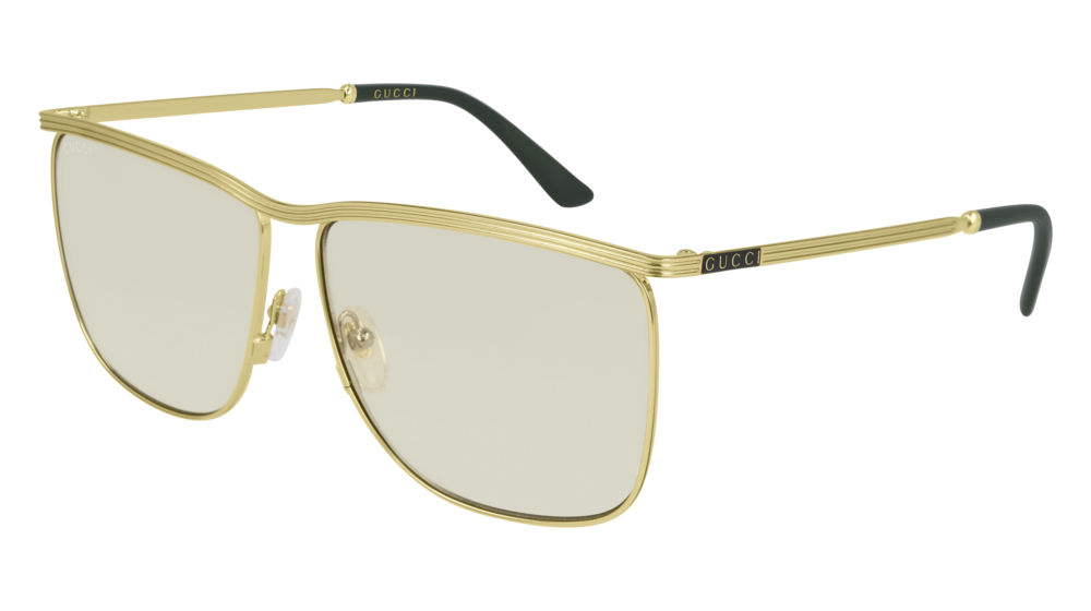 Color_GG0821S-005 - GOLD - YELLOW