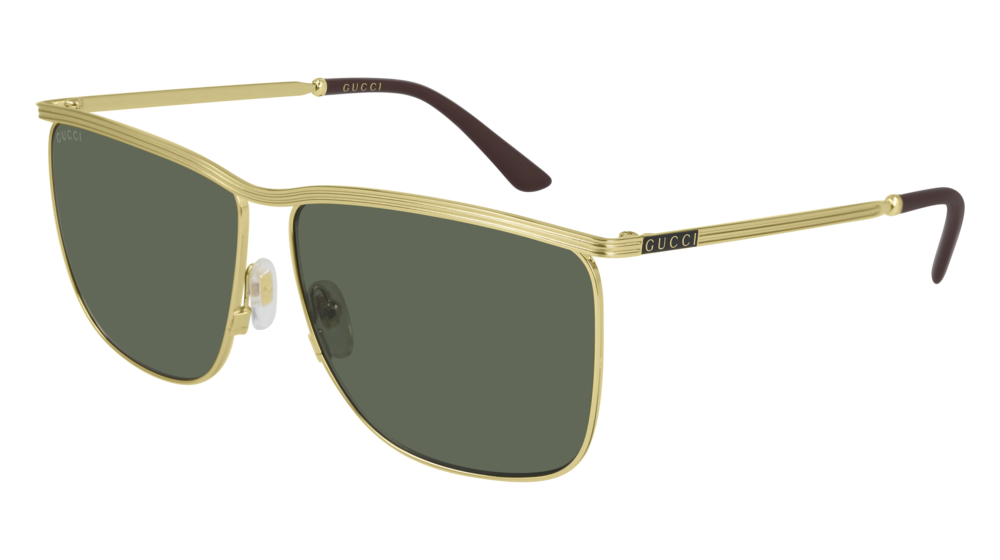 Color_GG0821S-004 - GOLD - GREEN