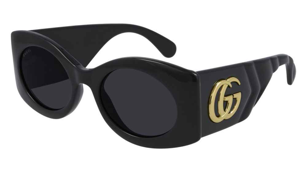 Color_GG0810S-001 - BLACK - GREY
