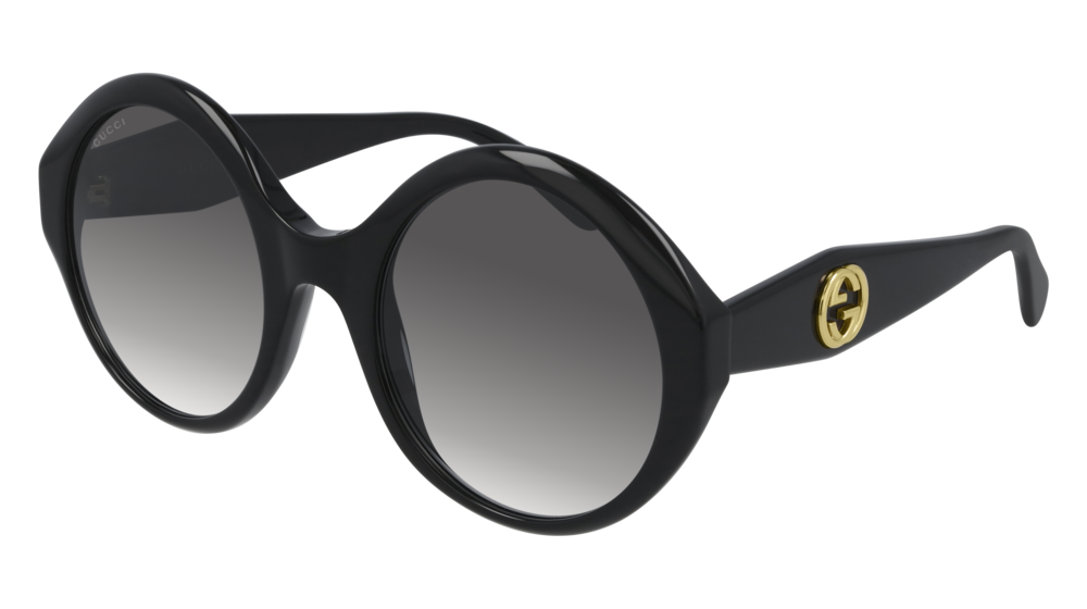 Color_GG0797S-001 - BLACK - GREY - GRADIENT