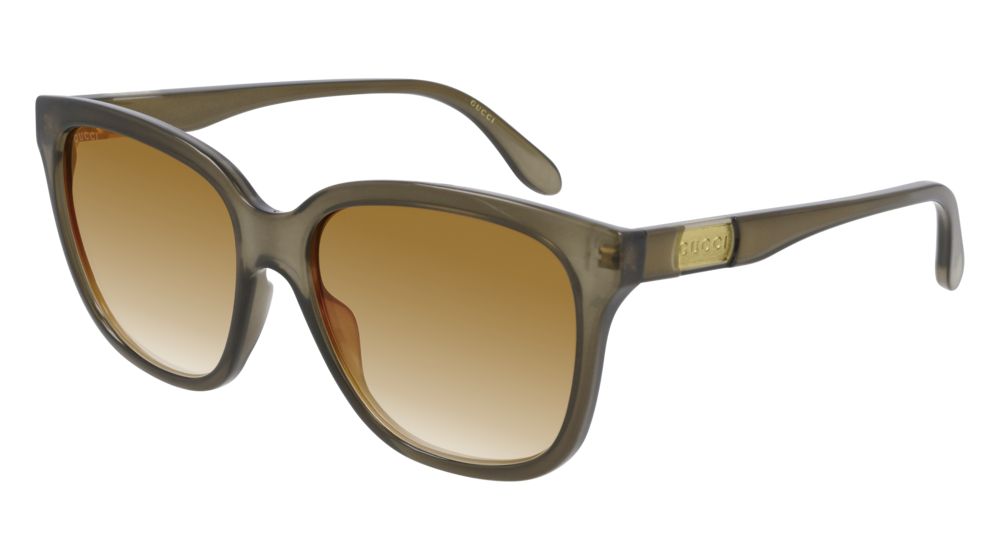 Color_GG0790S-002 - BROWN - ORANGE - GRADIENT