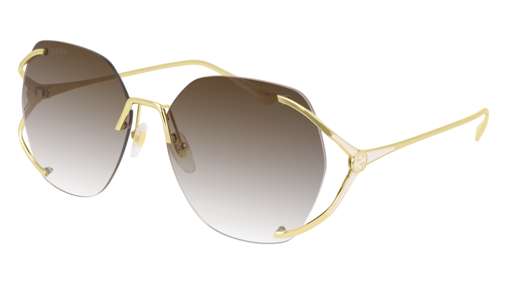 Color_GG0651S-003 - GOLD - BROWN - GRADIENT