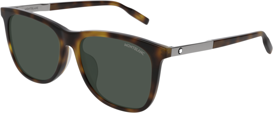 Color_MB0017SA-003 - HAVANA - GREEN