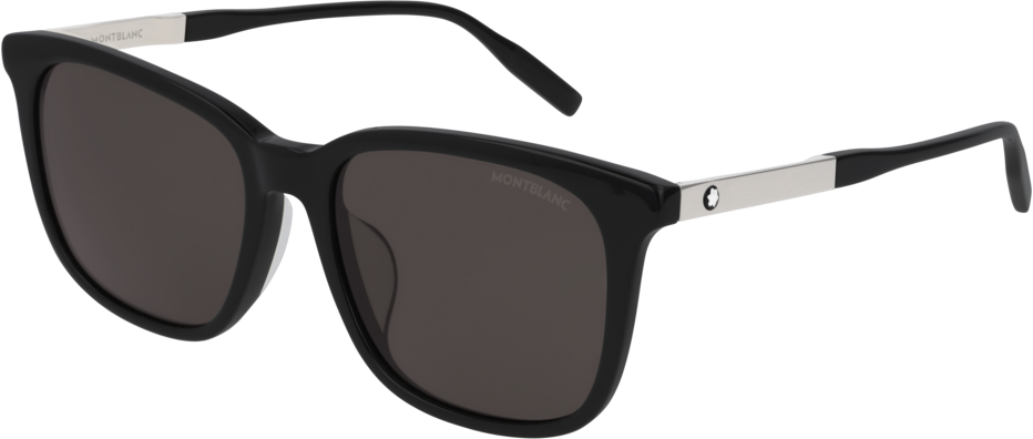 Color_MB0017SA-001 - BLACK - GREY