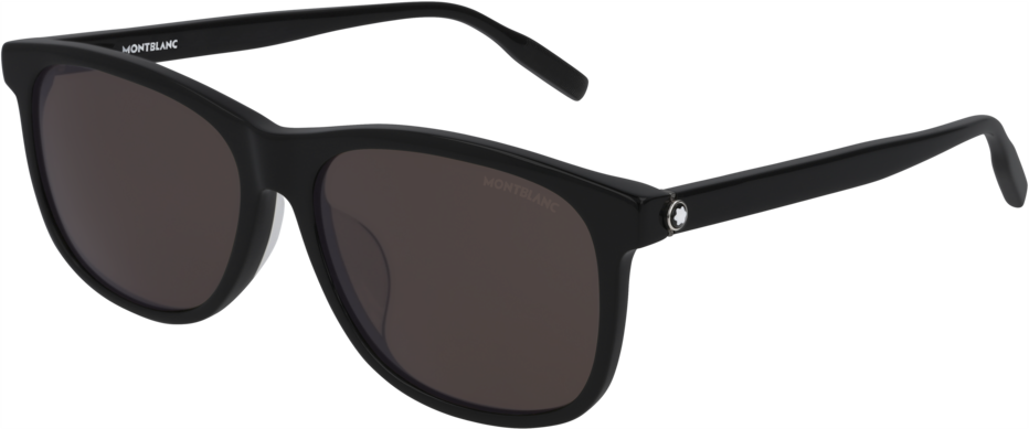 Color_MB0013SA-001 - BLACK - GREY