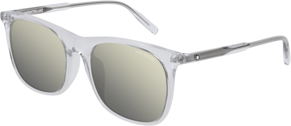 Color_MB0008SA-005 - CRYSTAL - WHITE - MIRROR