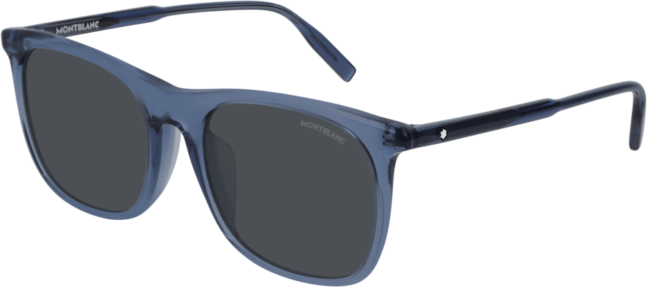 Color_MB0008SA-004 - BLUE - GREY