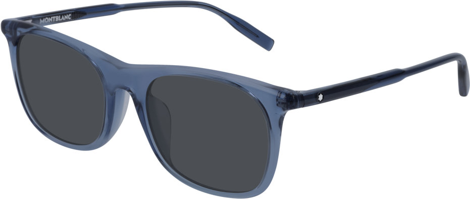 Color_MB0007SA-004 - BLUE - GREY