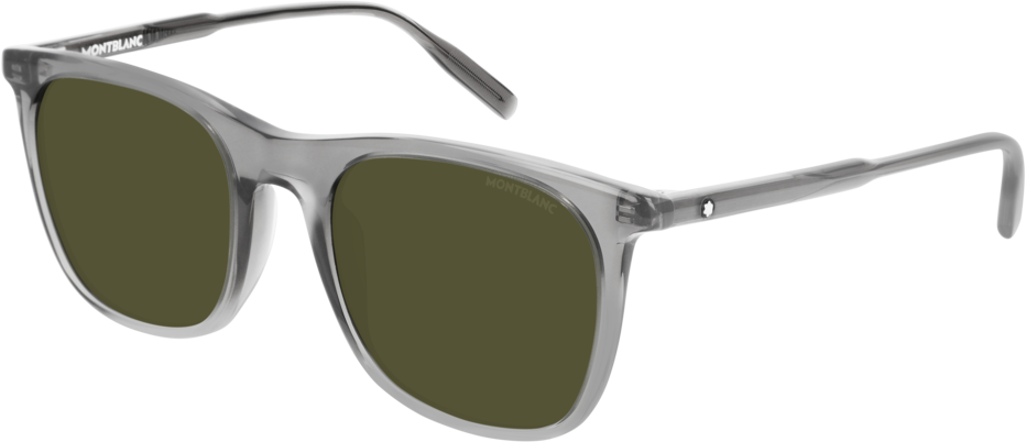 Color_MB0007SA-003 - GREY - GREEN