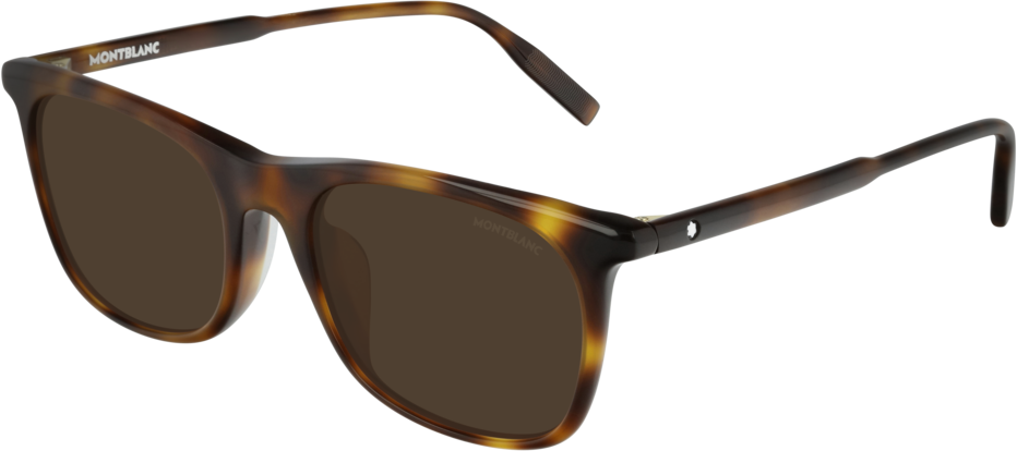 Color_MB0007SA-002 - HAVANA - BROWN