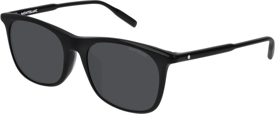 Color_MB0007SA-001 - BLACK - GREY