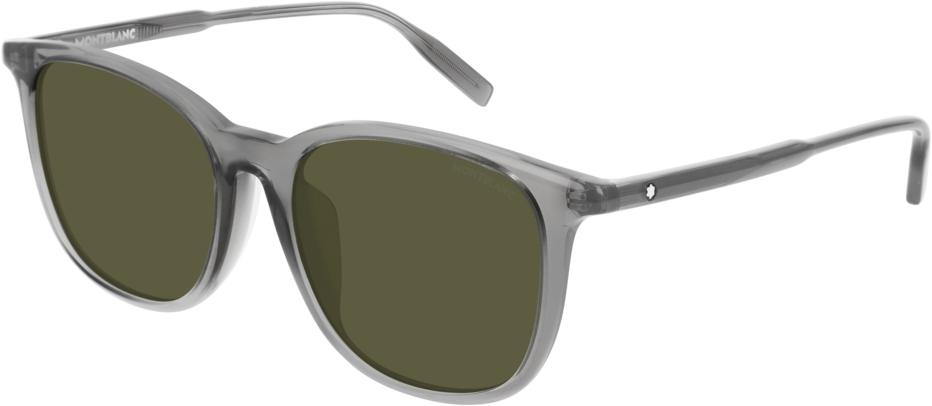 Color_MB0006SA-003 - GREY - GREEN