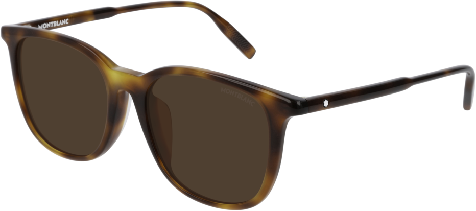 Color_MB0006SA-002 - HAVANA - BROWN