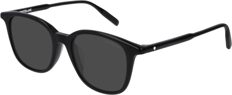 Color_MB0006SA-001 - BLACK - GREY