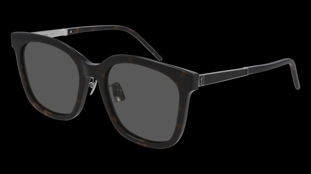 Color_SL M77/K-003 - HAVANA - GREY