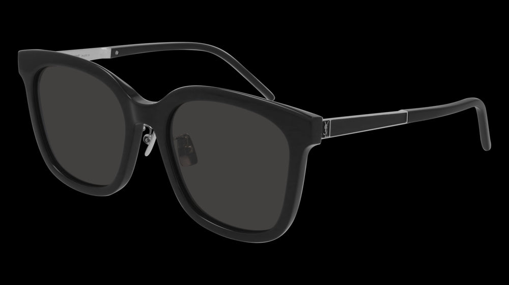 Color_SL M77/K-001 - BLACK - BLACK