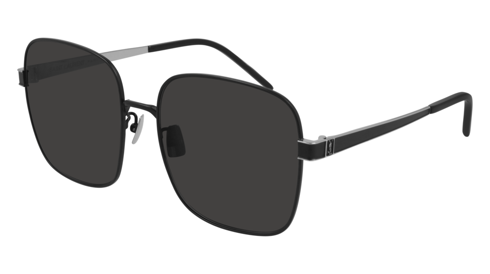 Color_SL M75-002 - BLACK - BLACK