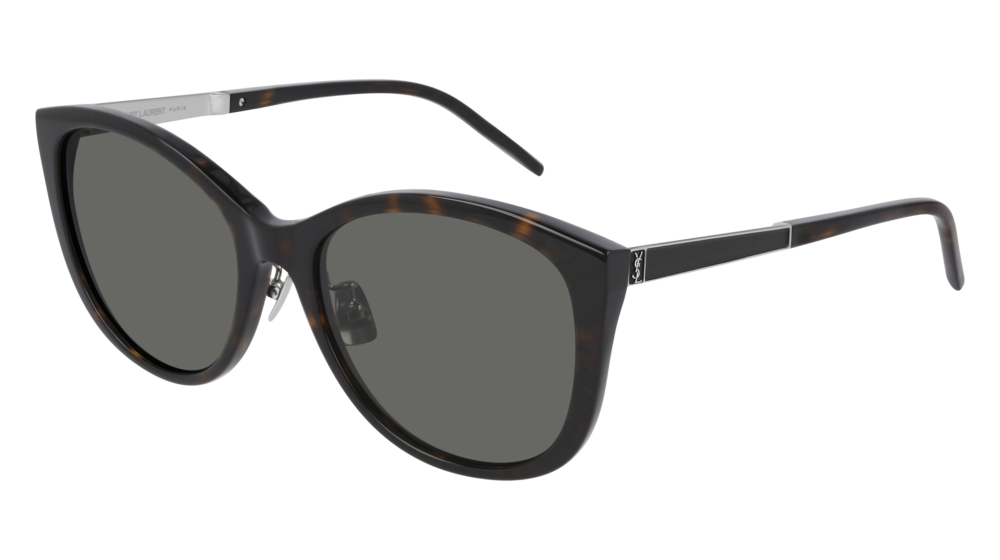 Color_SL M71/K-003 - HAVANA - GREY