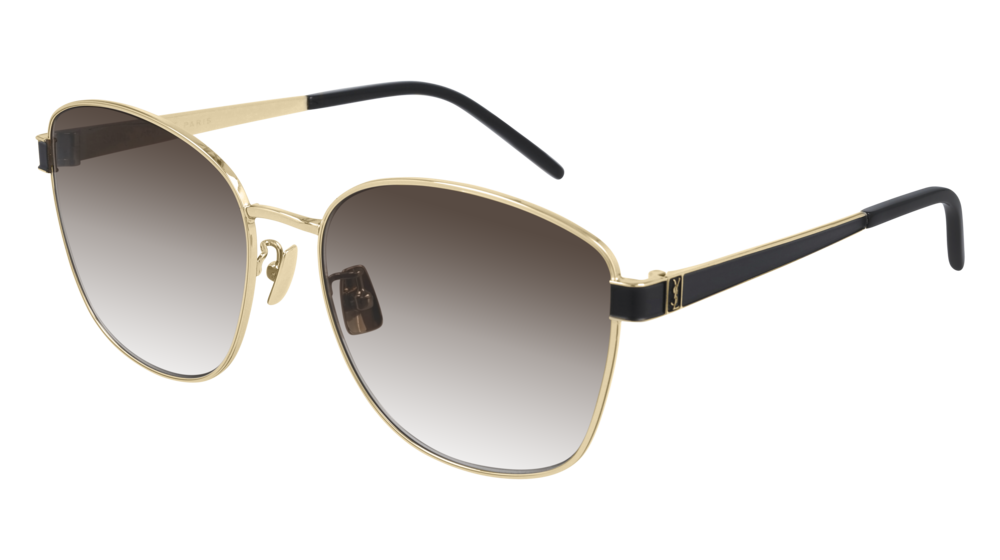 Color_SL M67/K-003 - GOLD - BROWN - GRADIENT