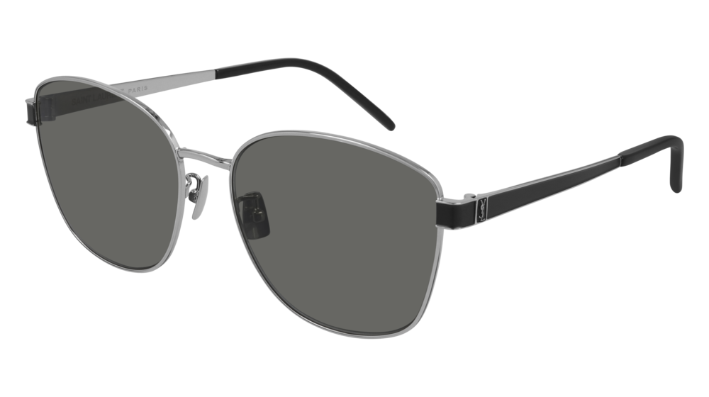 Color_SL M67/K-001 - SILVER - GREY