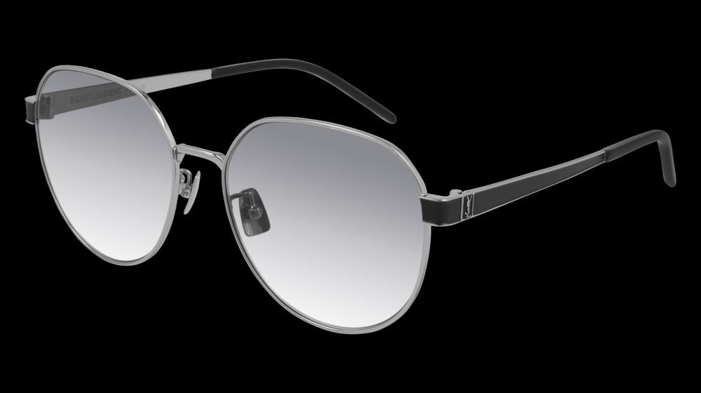 Color_SL M66-003 - SILVER - GREY - GRADIENT