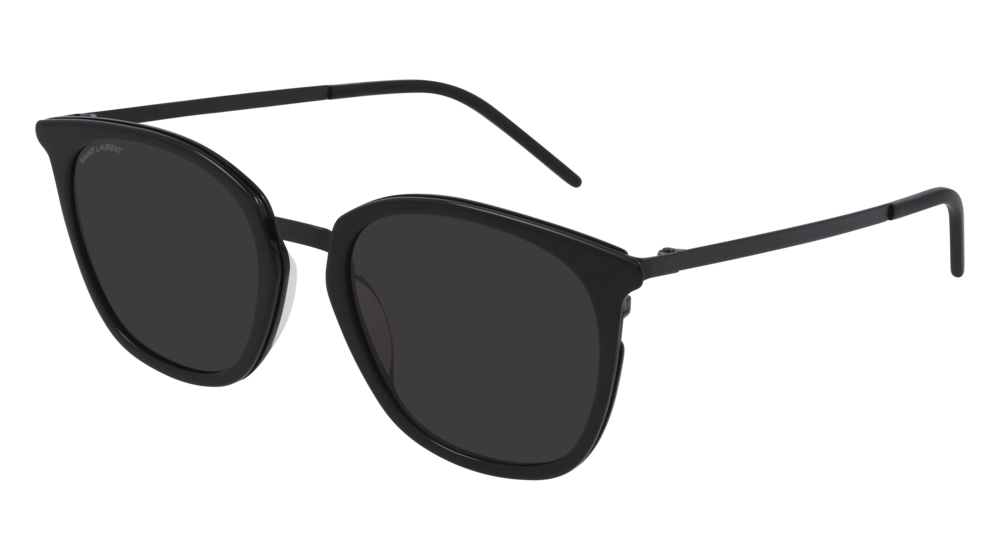 Color_SL 375 SLIM-002 - BLACK - BLACK