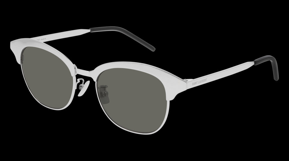 Color_SL 356 METAL-001 - SILVER - GREY