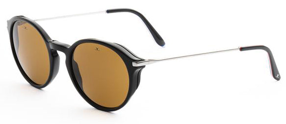 Color_VLO19050012121 Noir / Ruthénium PURE BROWN