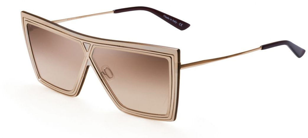 Color_CRS-00060-Z - Gold - Brown Gradient