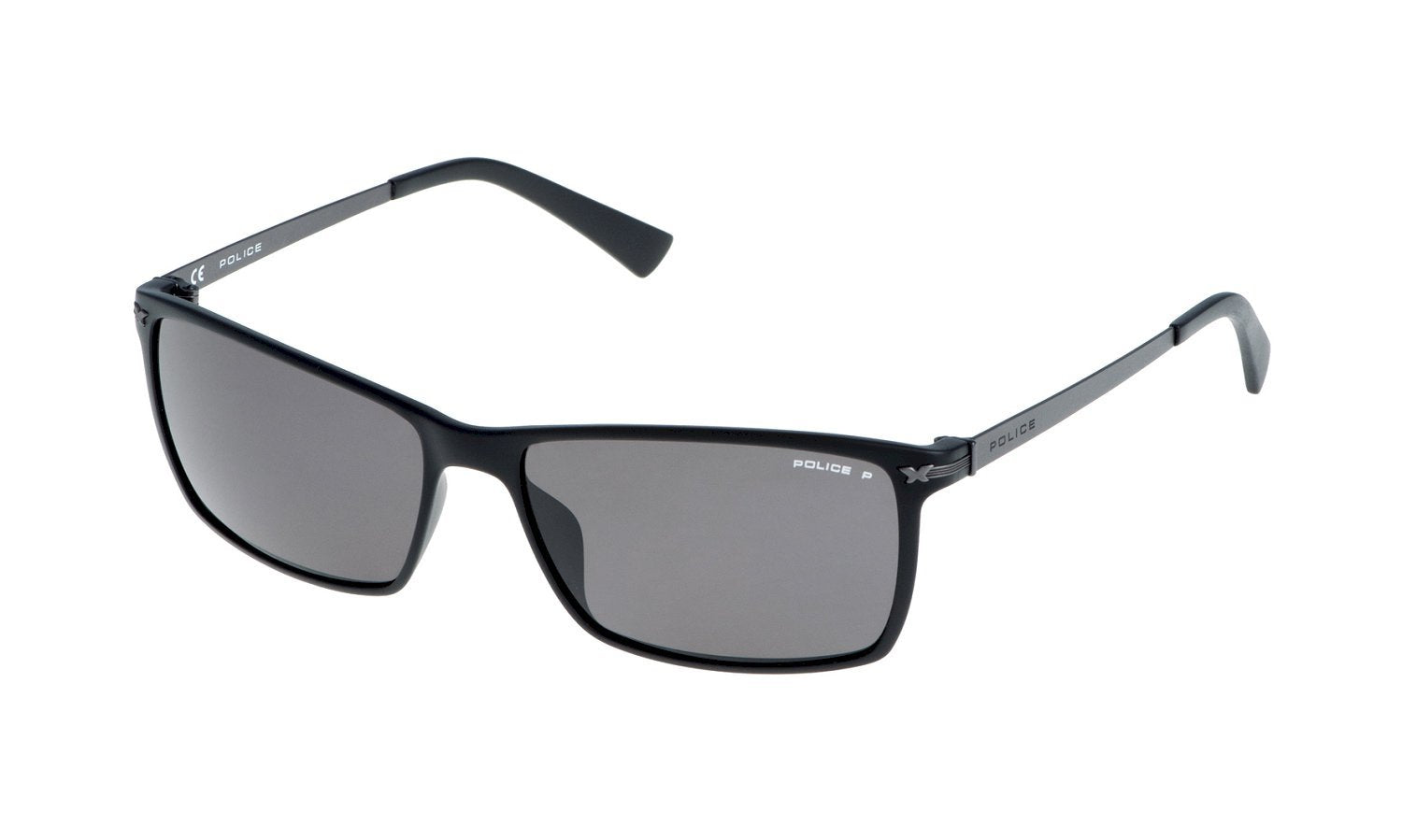 Color_U28P - Matt Black