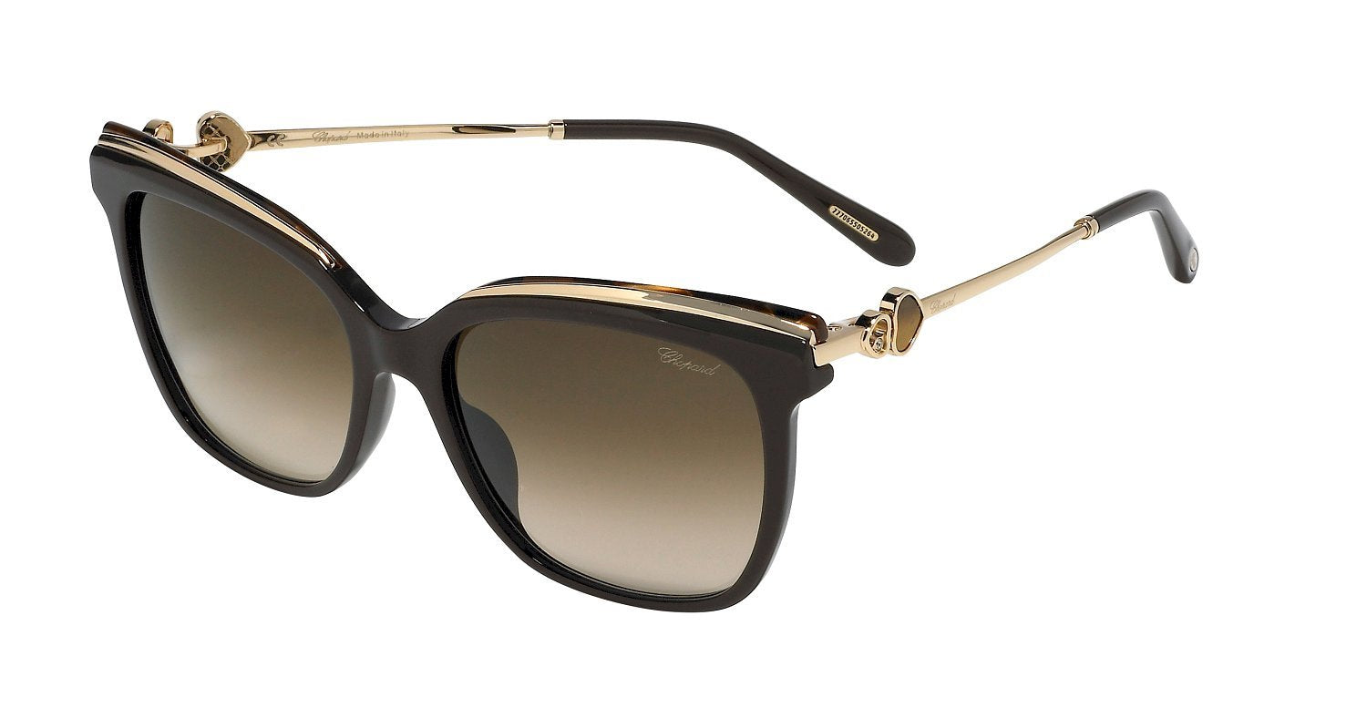 Color_06YW - Shiny Full Brown