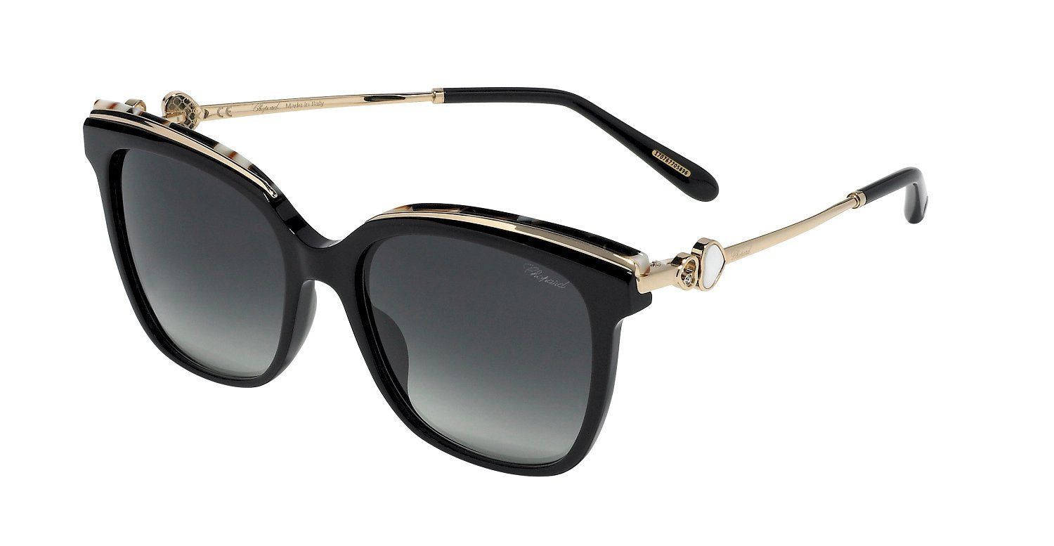 Color_0700 - Shiny Black