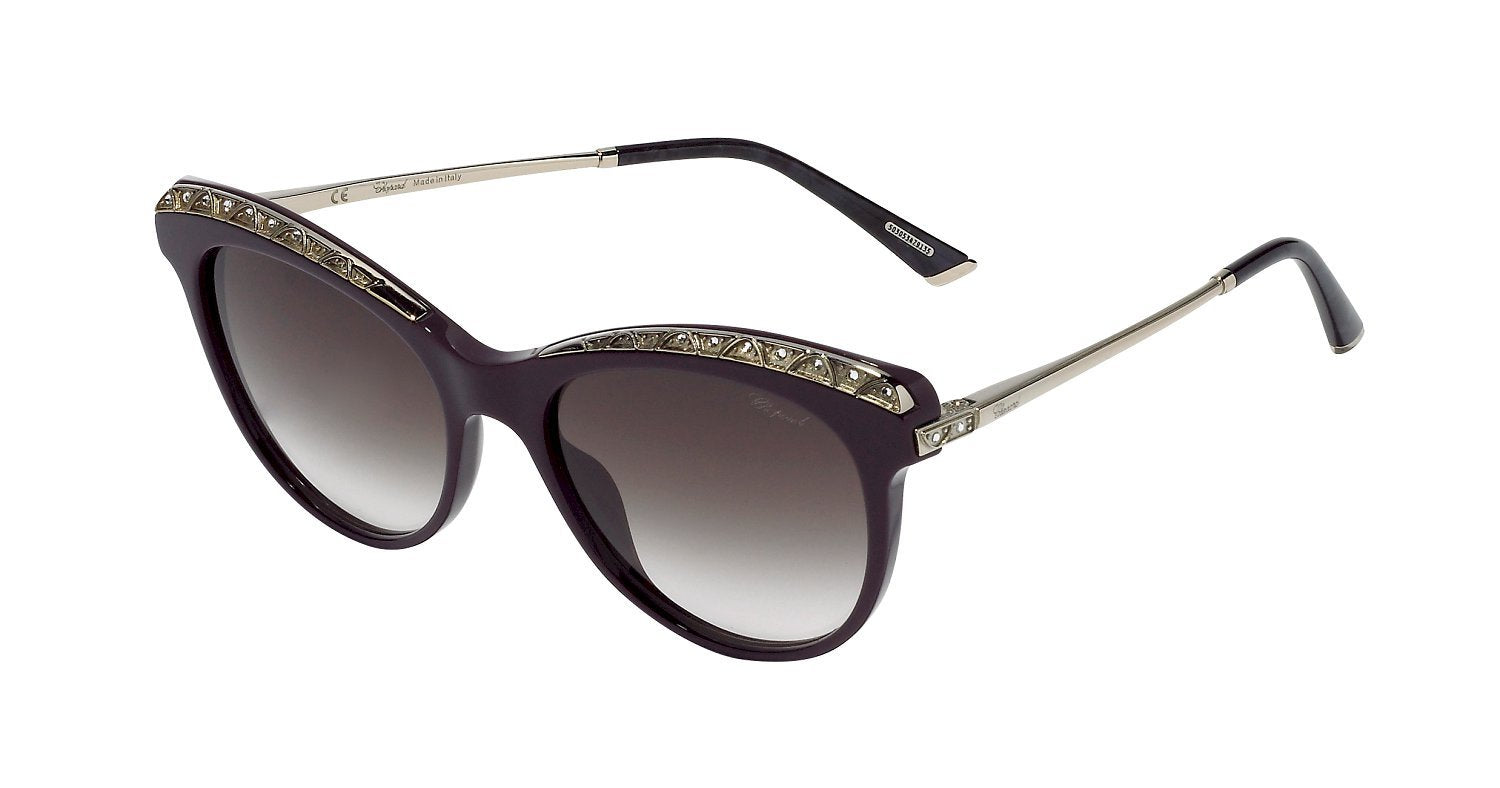 Color_09FD - Shiny Full Plum