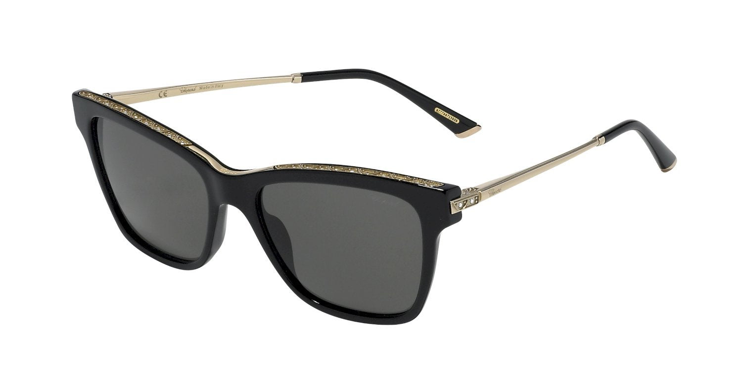 Color_700F - Shiny Black