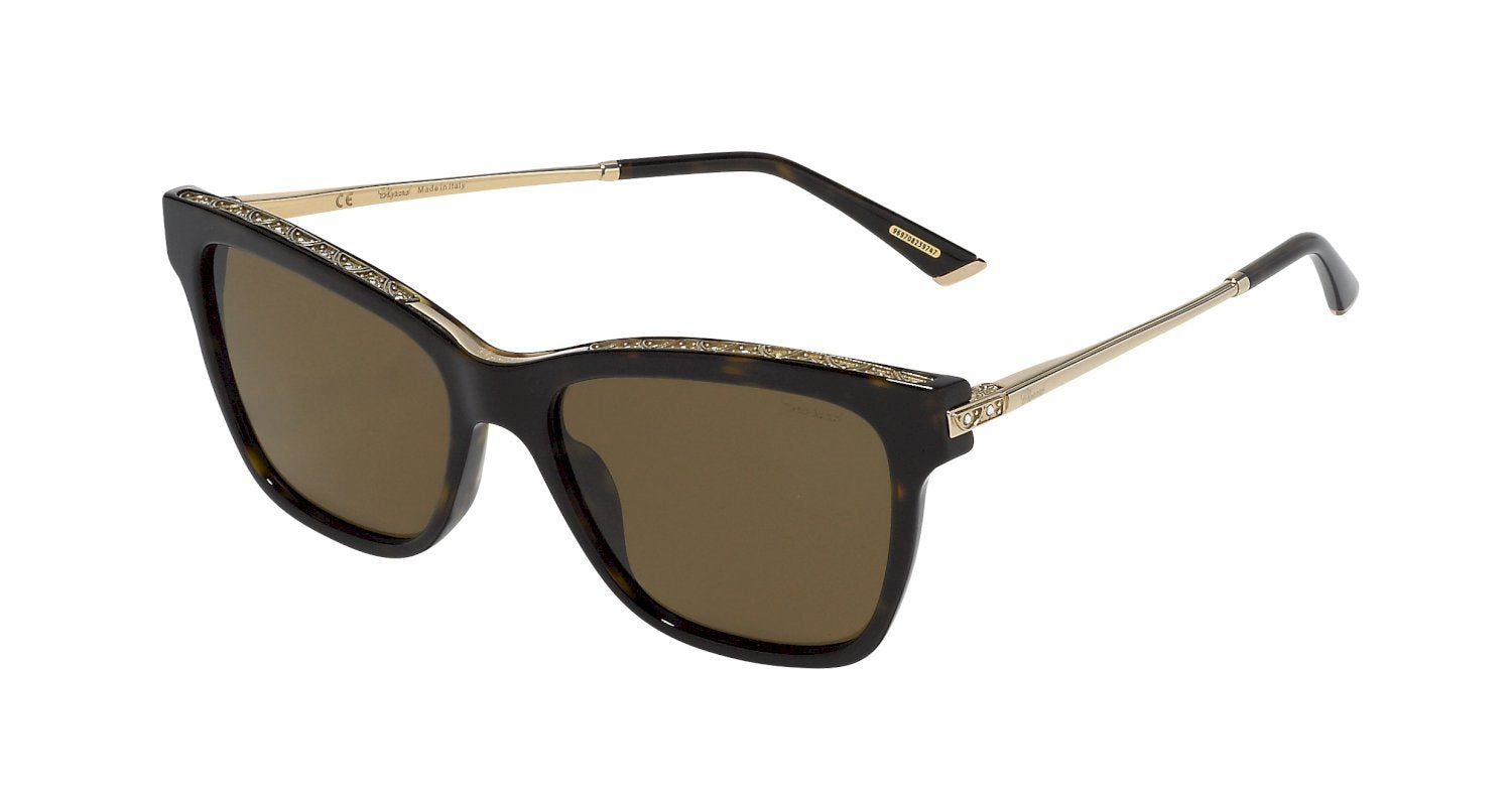 Color_722P - Shiny Dark Havana