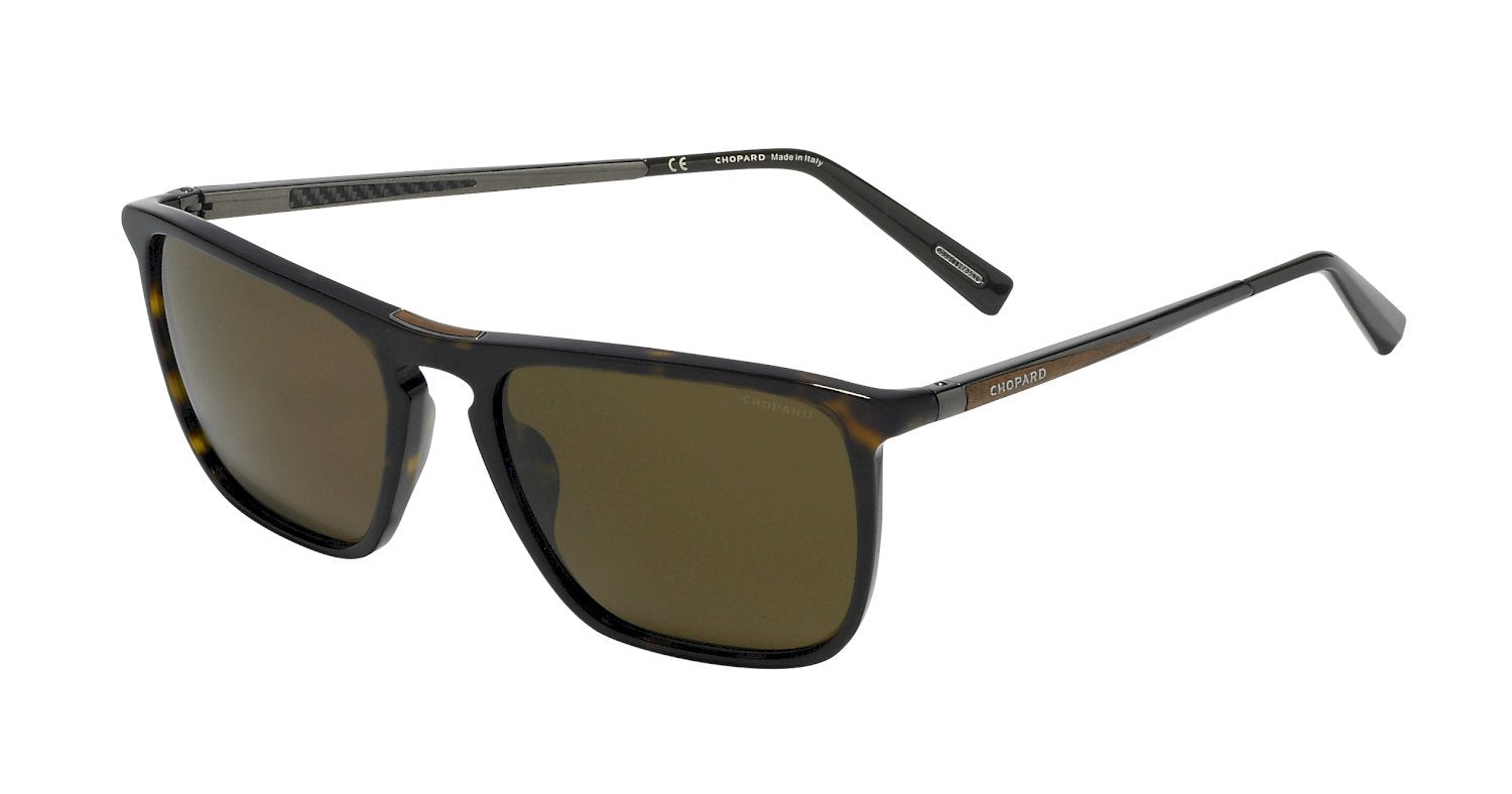 Color_722P - Shiny Dark Havana