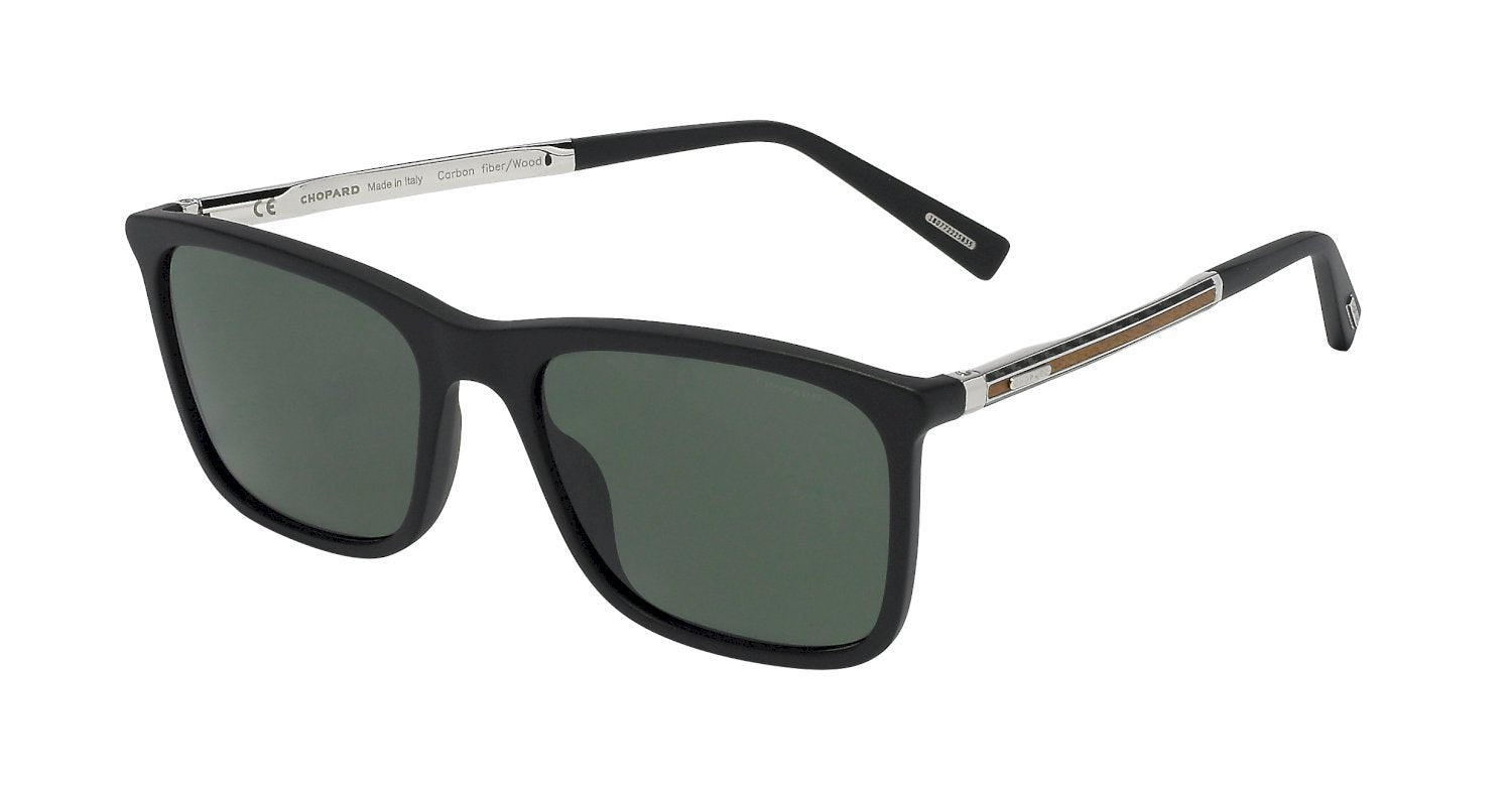 Color_703P - Matt/sandblasted Black