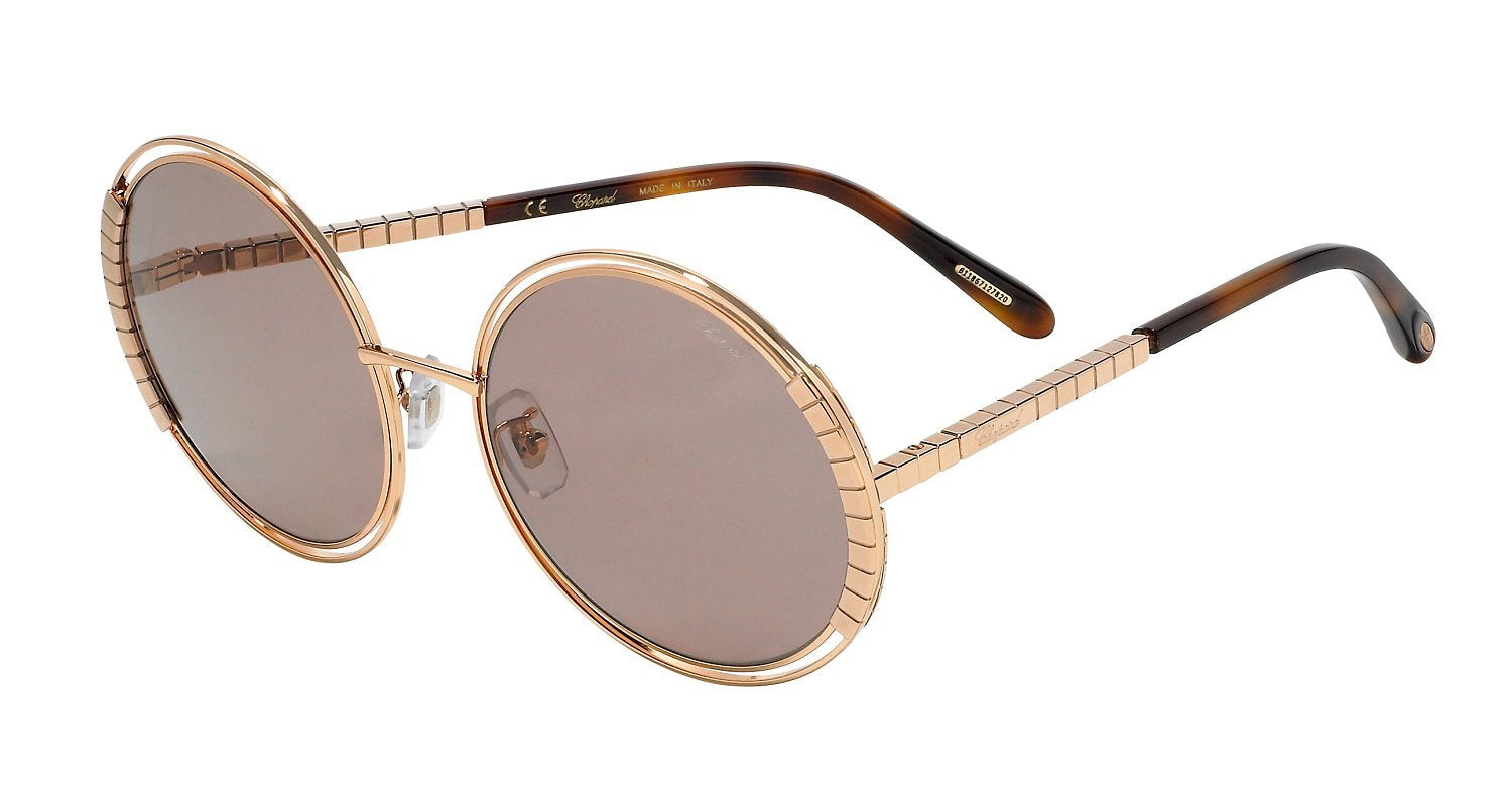 Color_08FC - Shiny Copper Gold