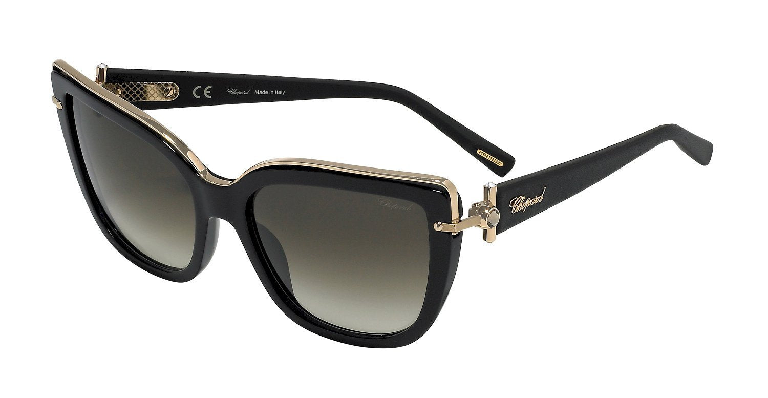 Color_0700 - Shiny Black