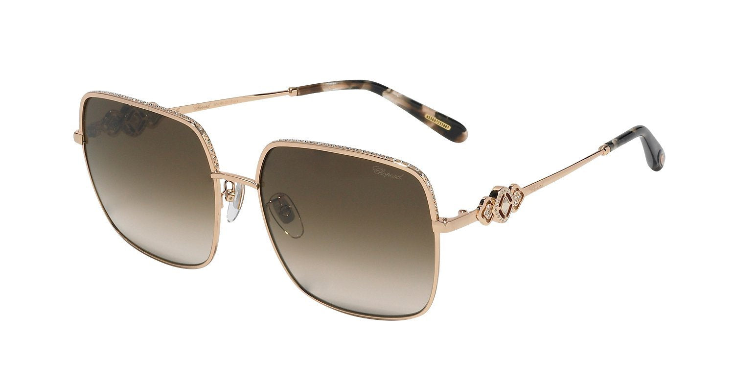 Color_08FC - Shiny Copper Gold