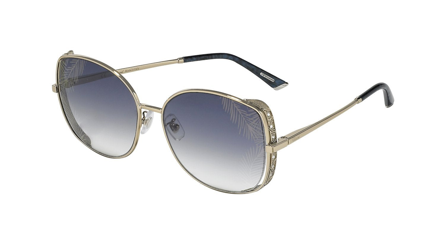 Color_594L - Shiny Light Gold