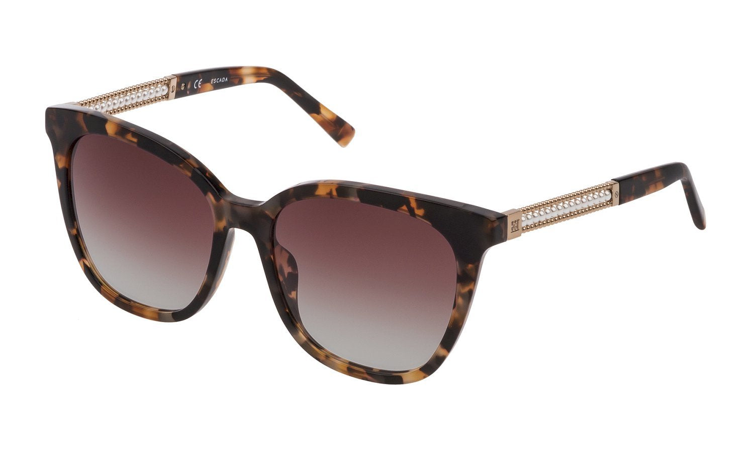 Color_0KHA - Grey/green/yellow Kaki Havana