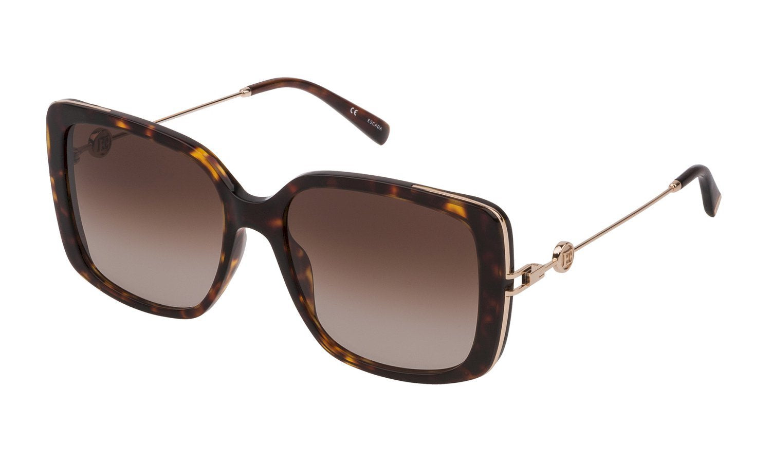 Color_0743 - Shiny Brown/yellow Havana