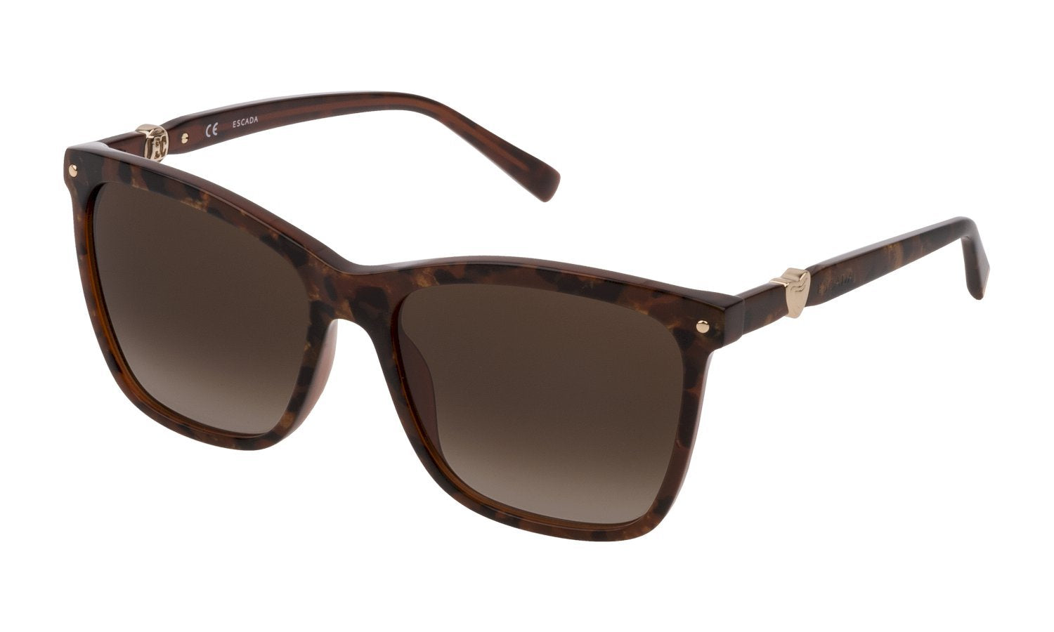 Color_09YC - Shiny Brown Top/havana