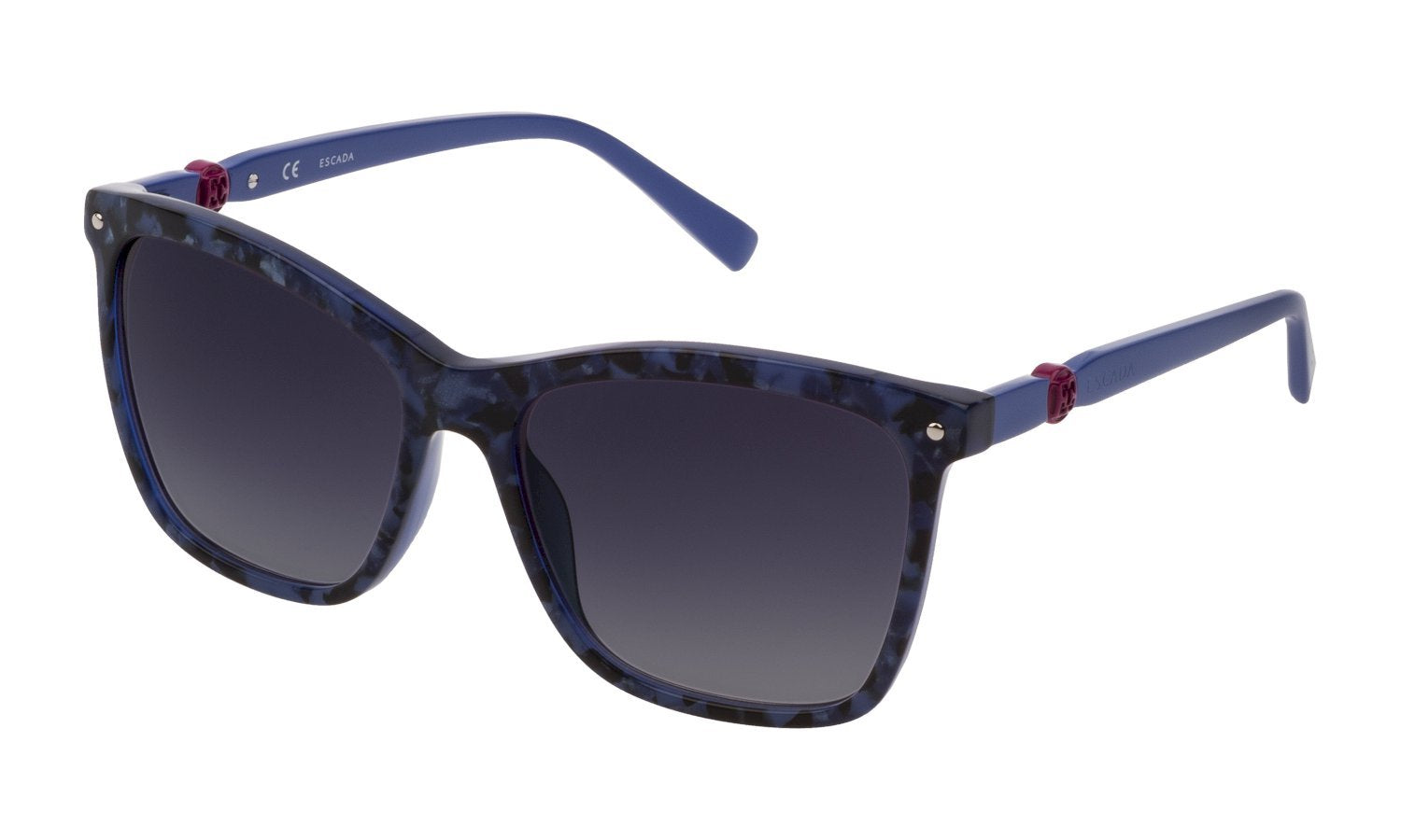 Color_0WT9 - Shiny Blue/havana