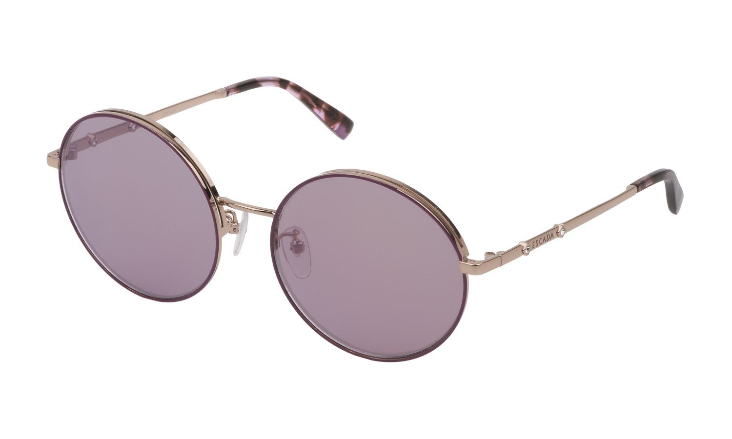 Color_A39V - Shiny Red Gold