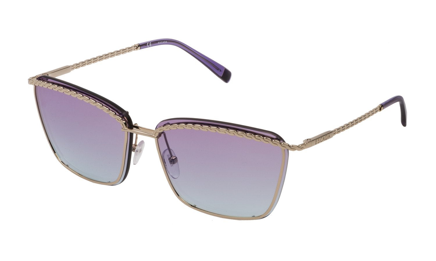 Color_594B - Shiny Light Gold