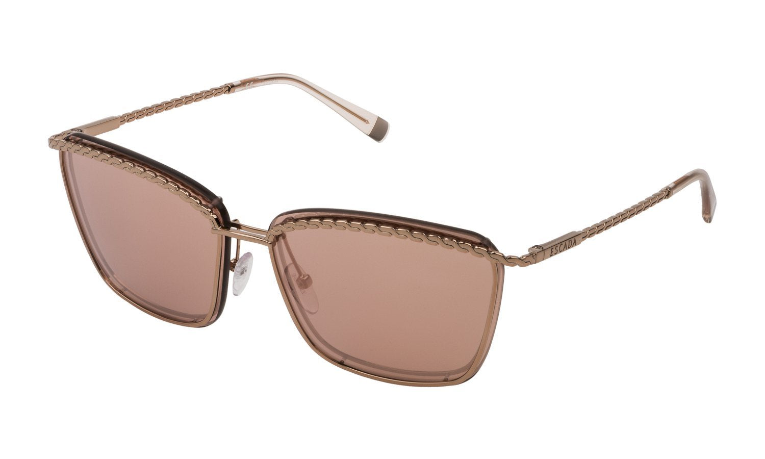 Color_A39G - Shiny Red Gold