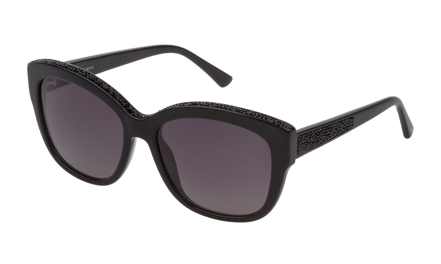 Color_0700 - Shiny Black